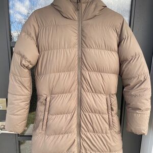 Patagonia Parka